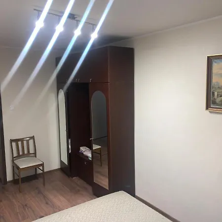 K76 - Very Nice 2-Bedrooms Apartment -2 Big Beds-1 Single Bed Tartu Exterior photo