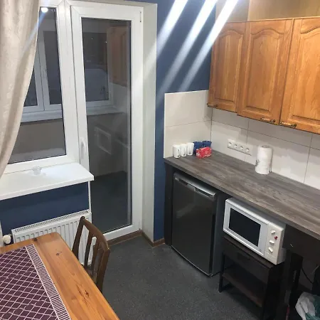 K76 - Very Nice 2-Bedrooms Apartment -2 Big Beds-1 Single Bed Tartu Exterior photo