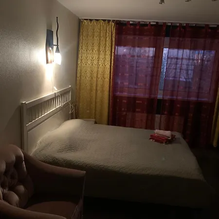 K76 - Very Nice 2-Bedrooms Apartment -2 Big Beds-1 Single Bed Tartu Exterior photo