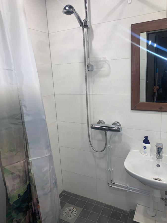 K76 - Very 2-bedrooms -2 Big Beds-1 Single Bed * Tartu