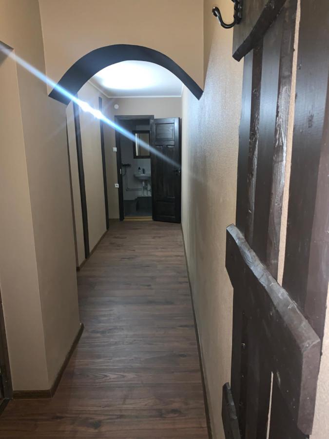 Apartment K76 - Very 2-bedrooms -2 Big Beds-1 Single Bed Tartu