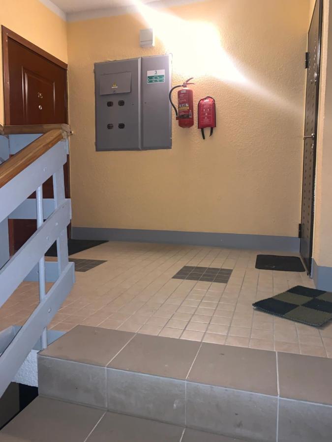 Apartment K76 - Very 2-bedrooms -2 Big Beds-1 Single Bed *