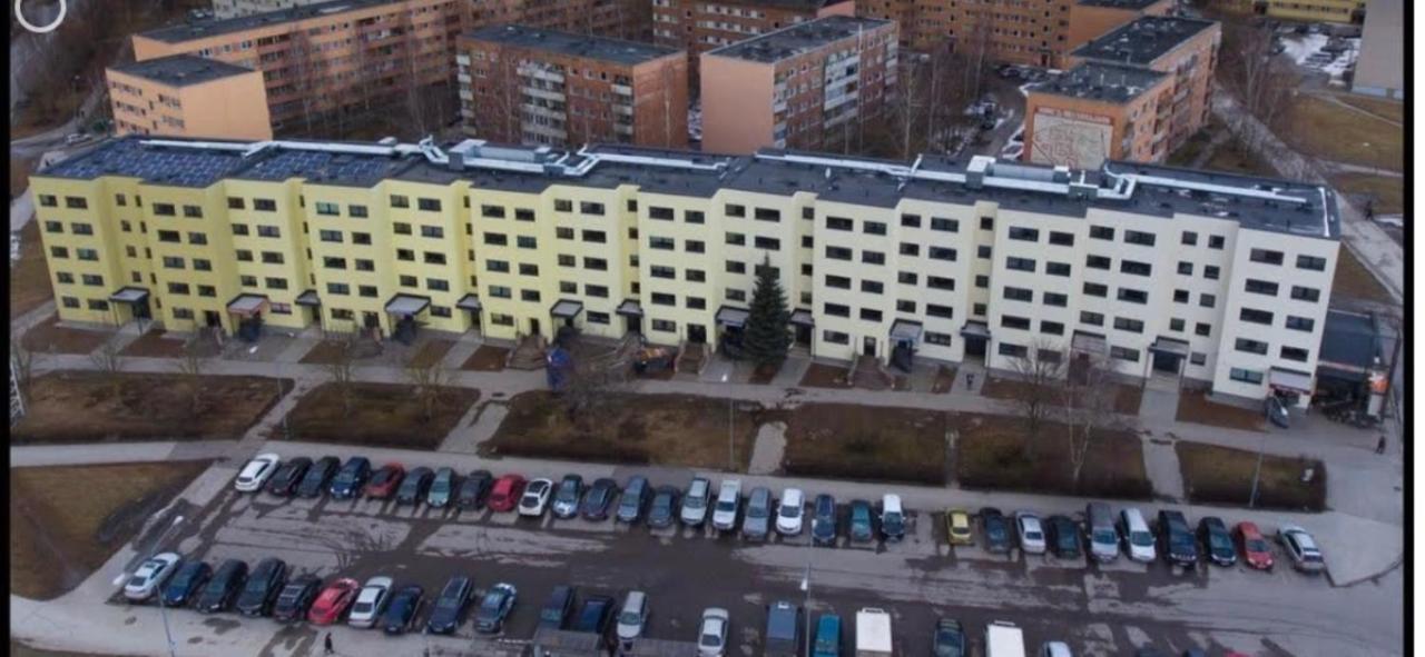 K76 - Very 2-bedrooms -2 Big Beds-1 Single Bed *